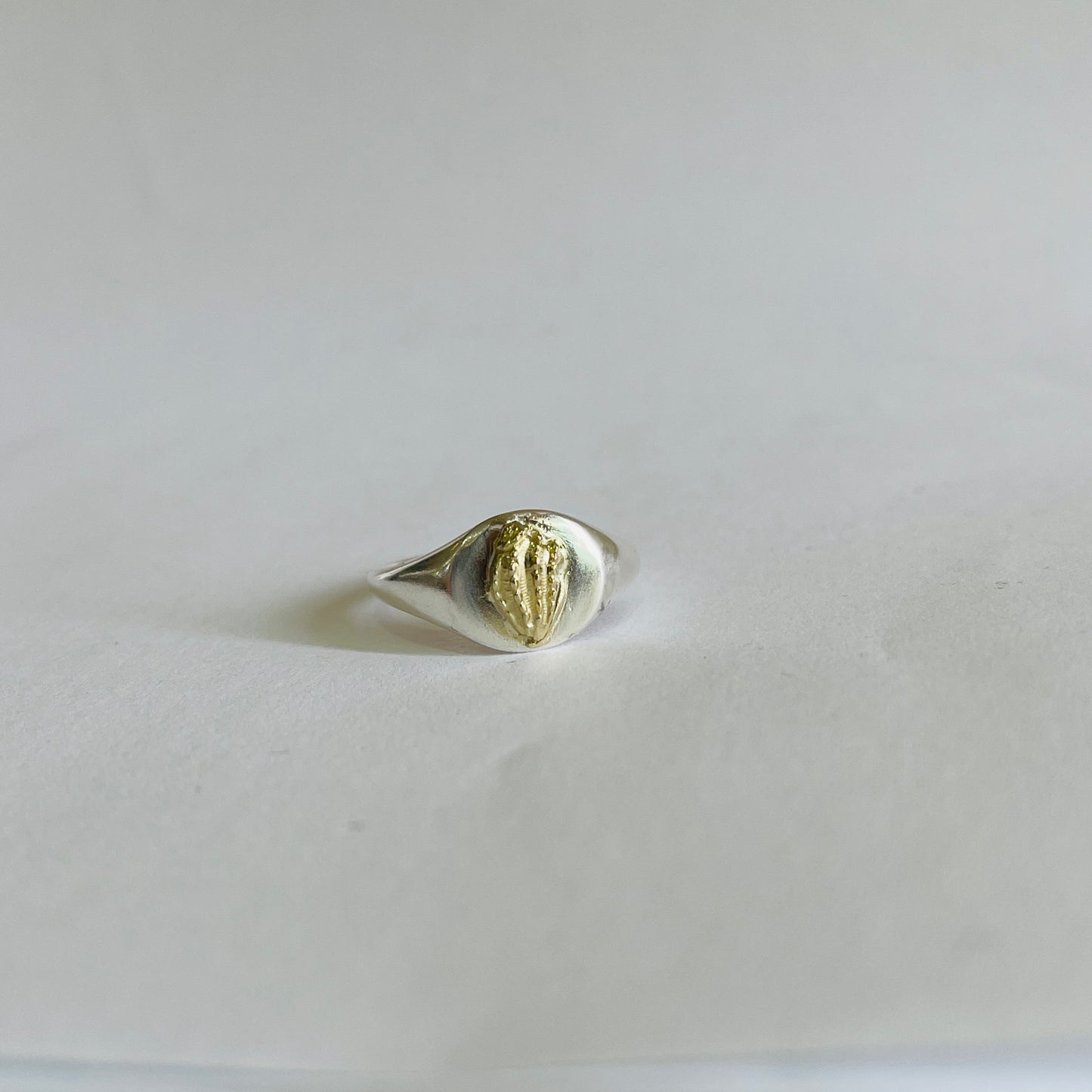 Tiny Treasures Ring