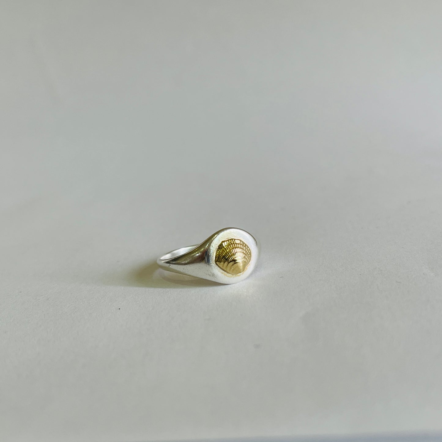 Tiny Treasures Ring