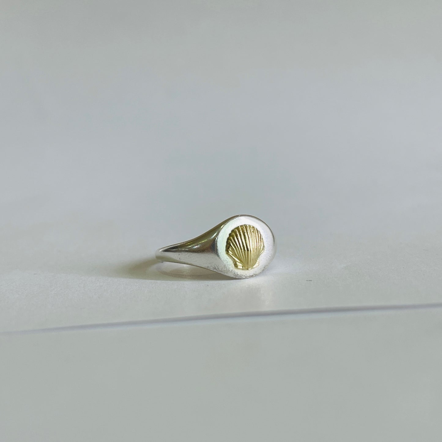 Tiny Treasures Ring