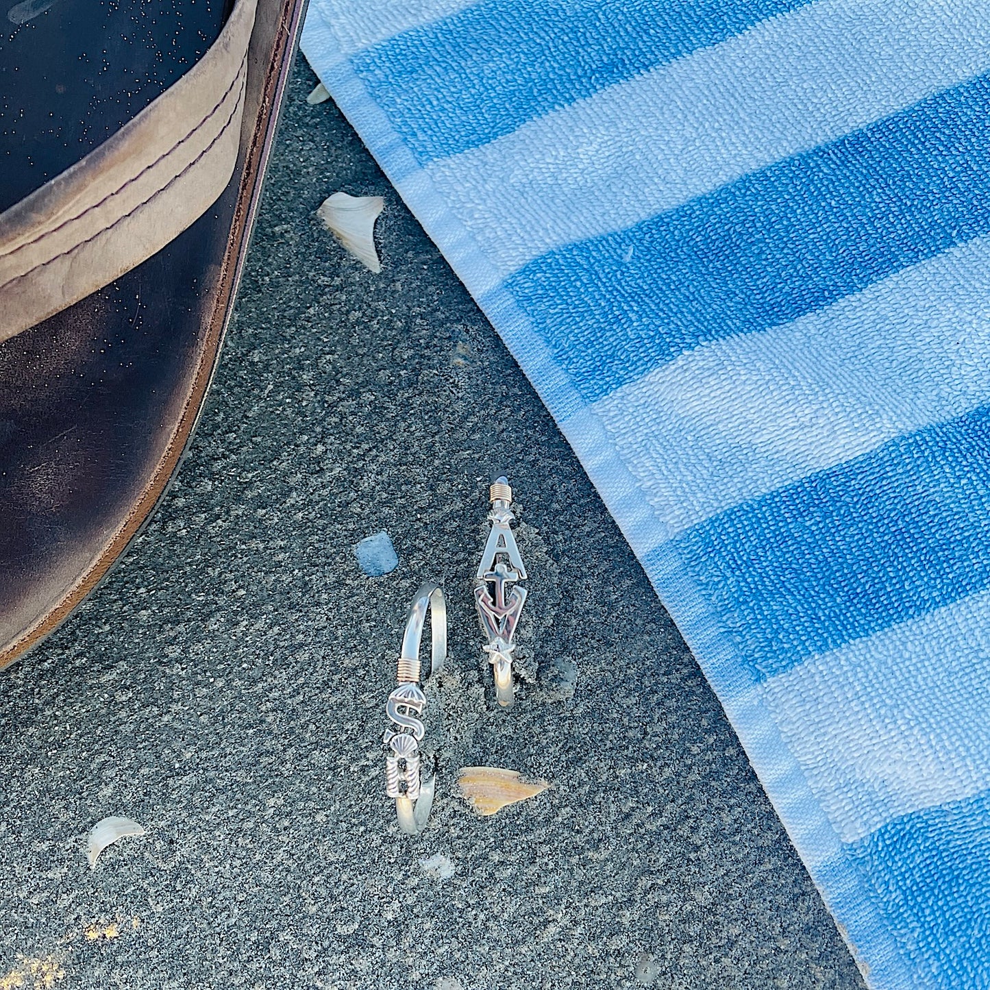Stone Harbor Endless Summer Bracelet