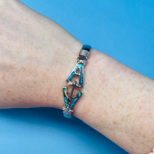 Endless Summer Ocean Opal Avalon Bracelet