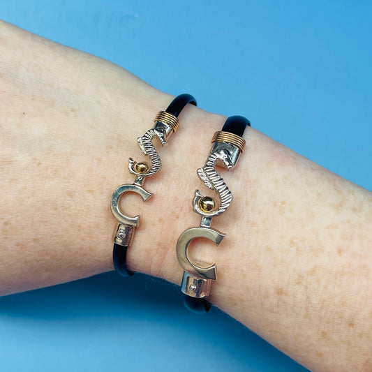 Endless Summer Midnight Sea Isle City Bracelet