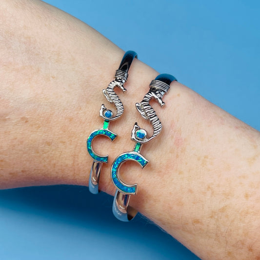 Endless Summer Ocean Opal Sea Isle City Bracelet