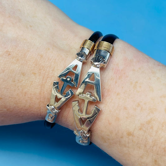 Endless Summer Midnight Avalon Bangle