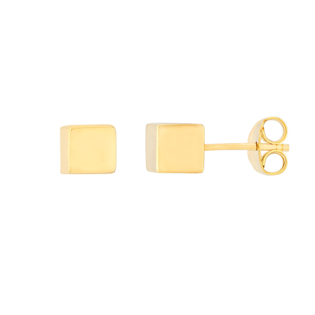 Mini Block Studs