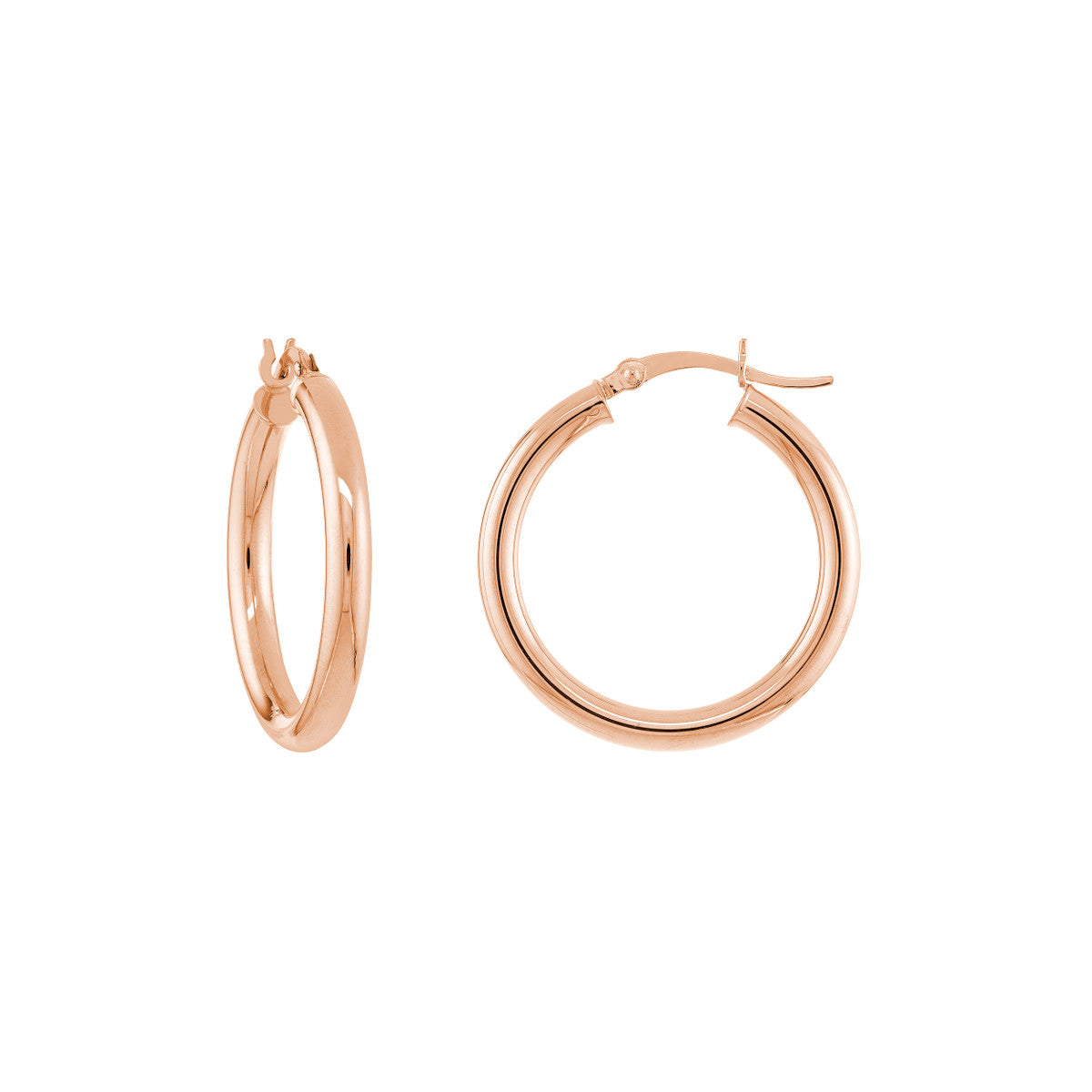 Ella Classic Hoops