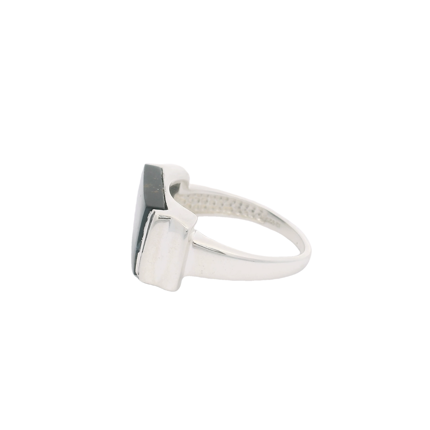 Blaise Pietersite Ring