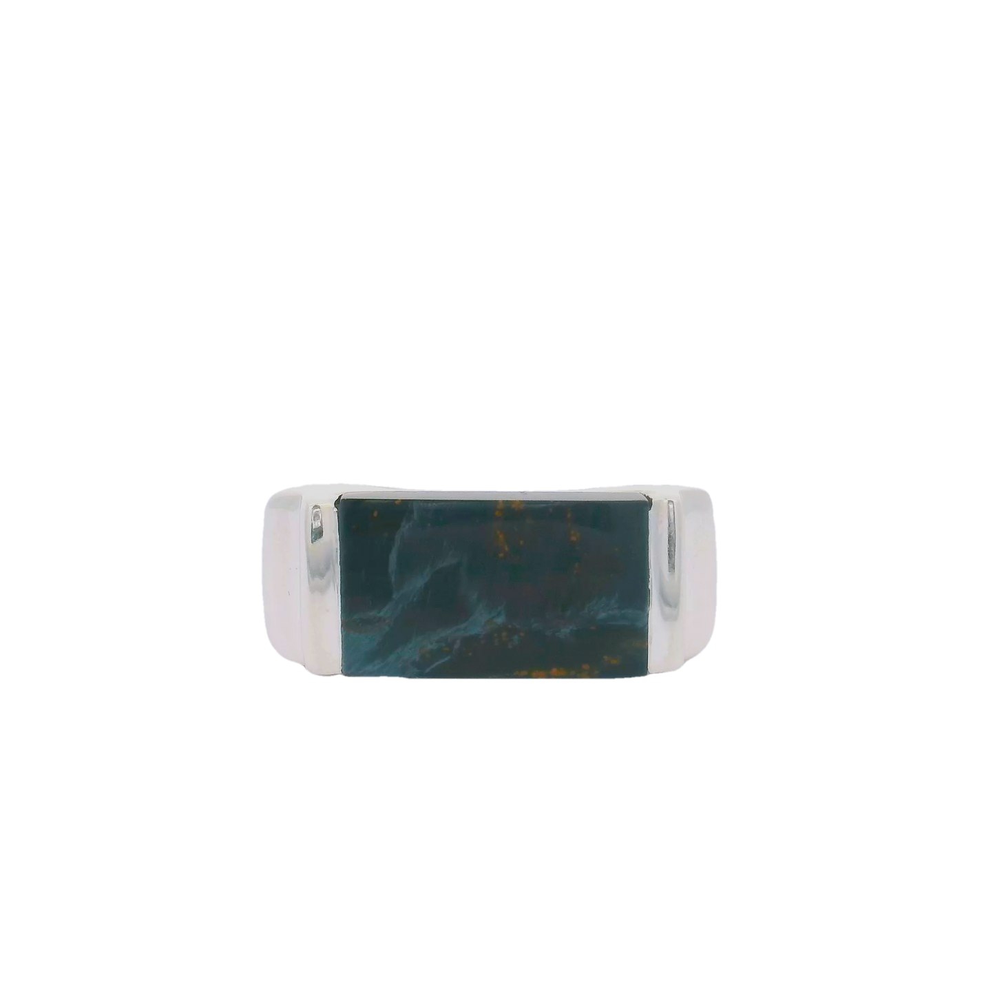 Blaise Pietersite Ring
