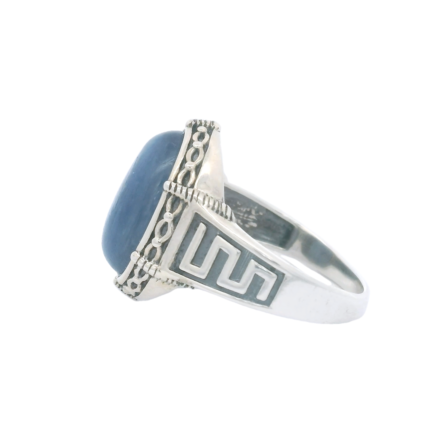 Mendoza Kyanite Ring