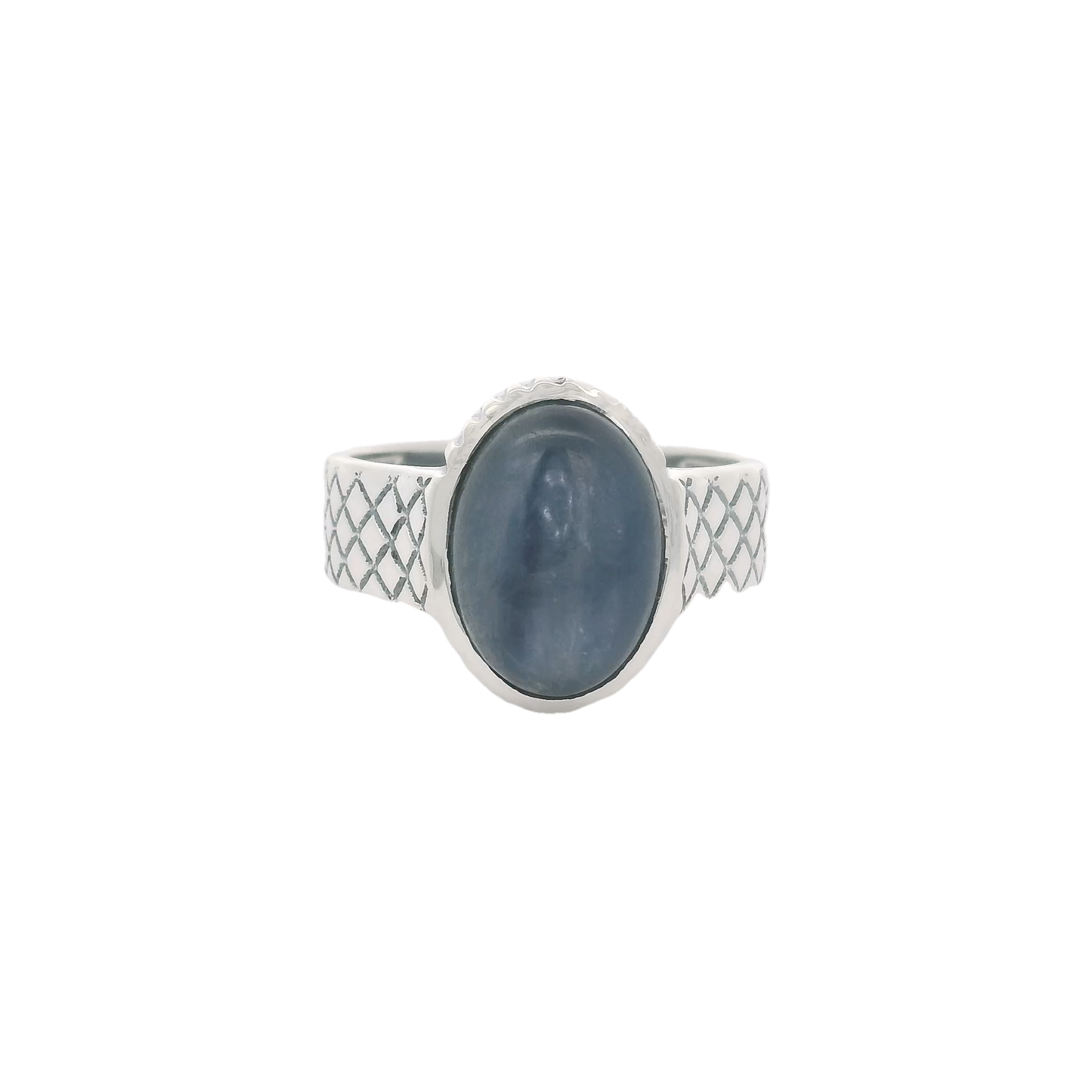 Koutaku Kyanite Ring