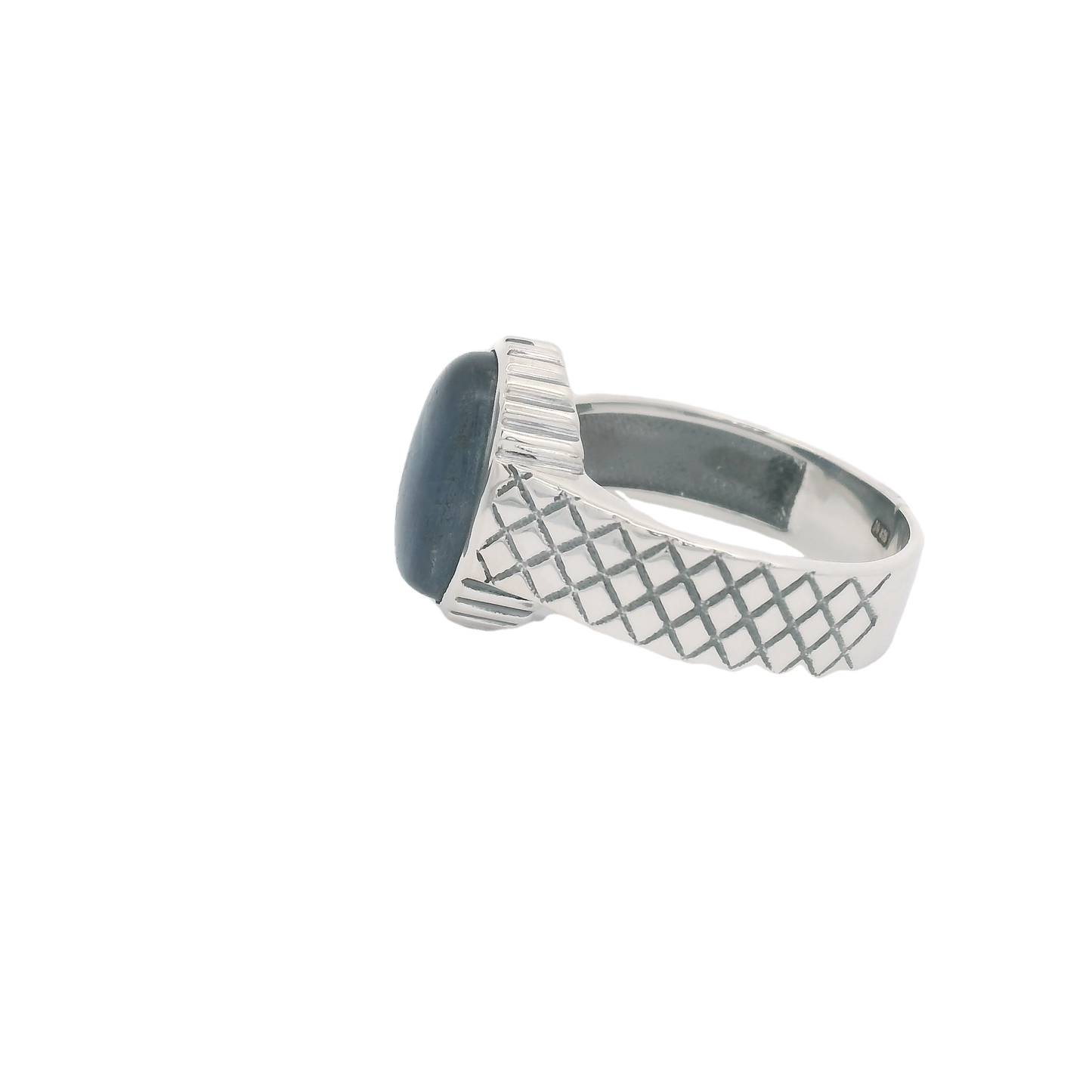 Koutaku Kyanite Ring