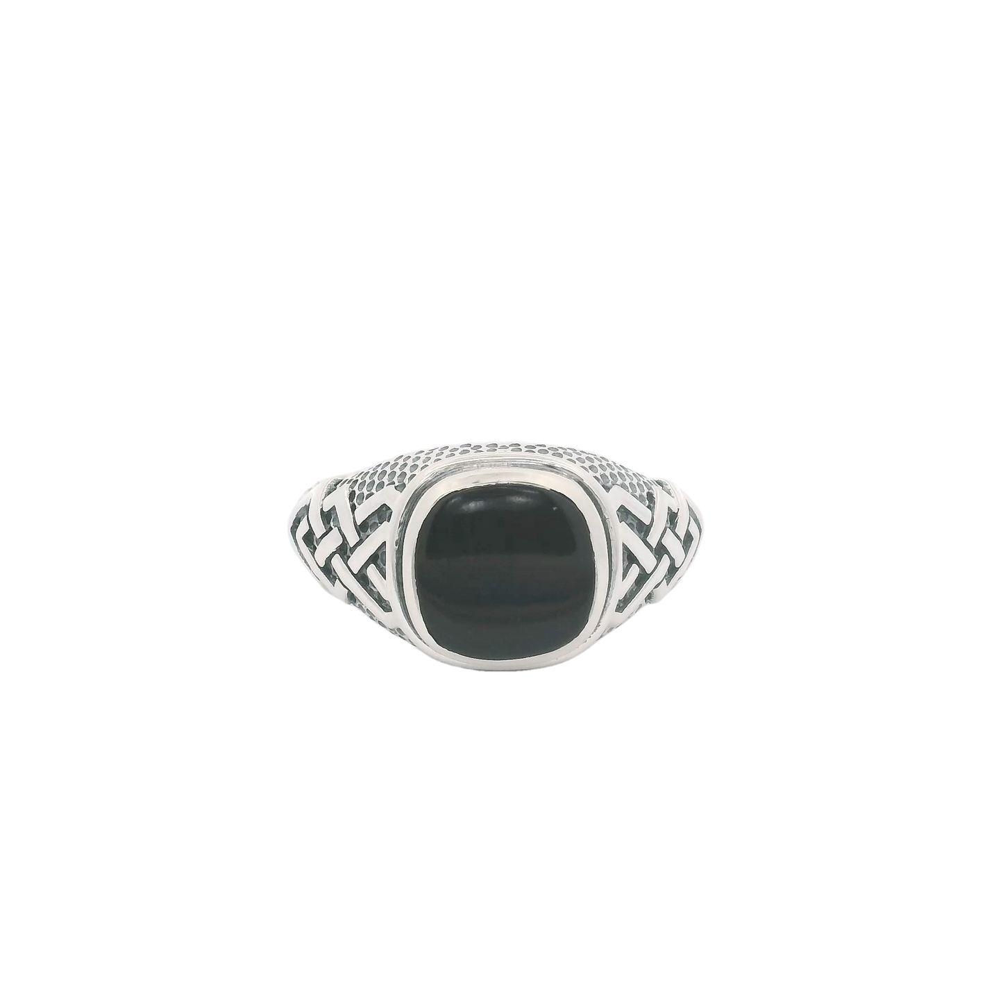 Aisling Onyx Ring