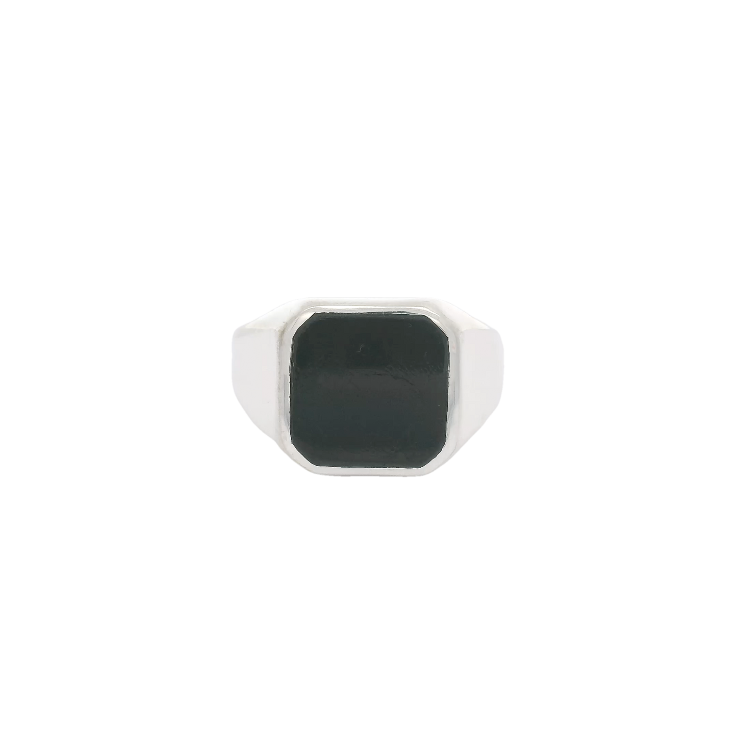 Sucin Onyx Signet Ring