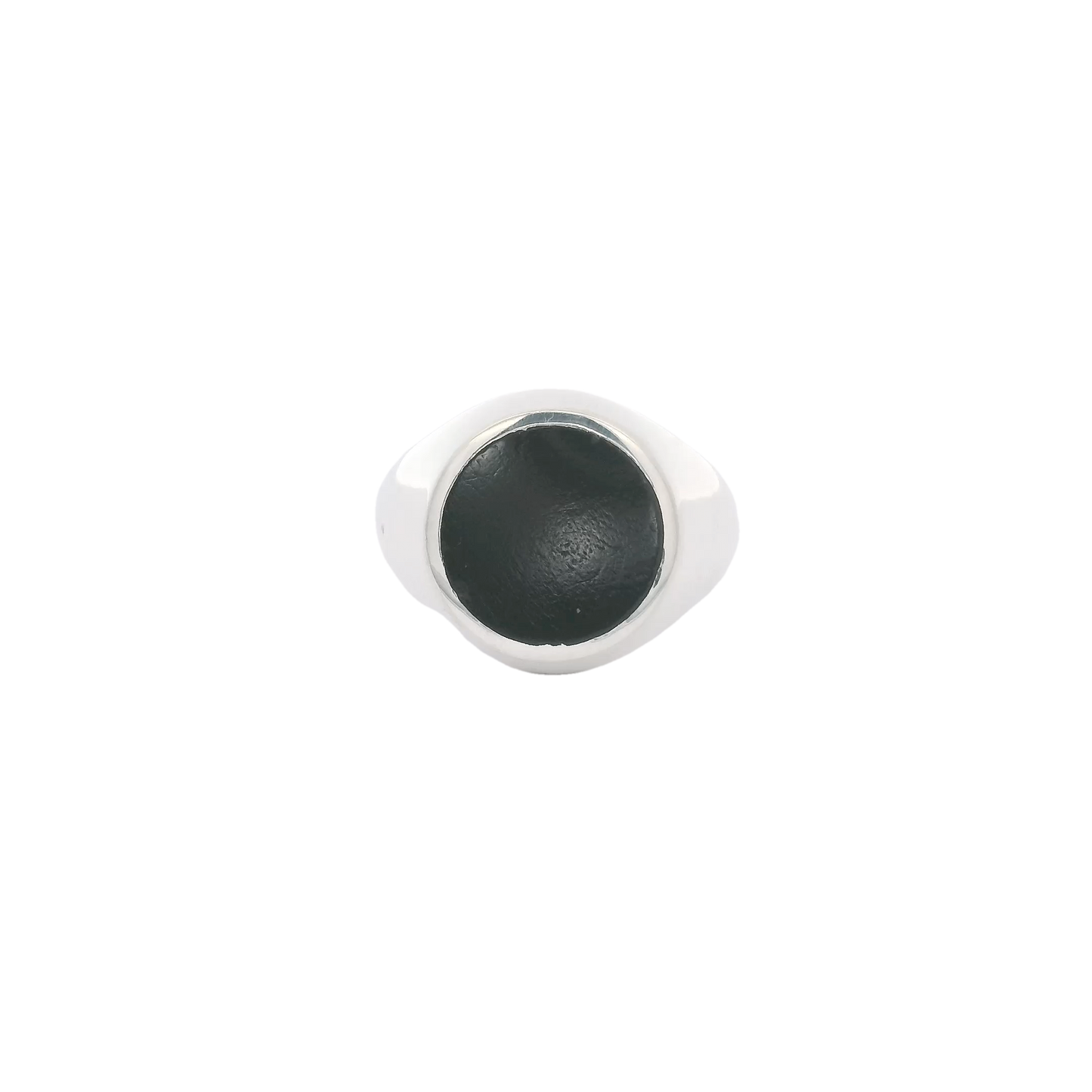 Henrie Onyx Signet Ring