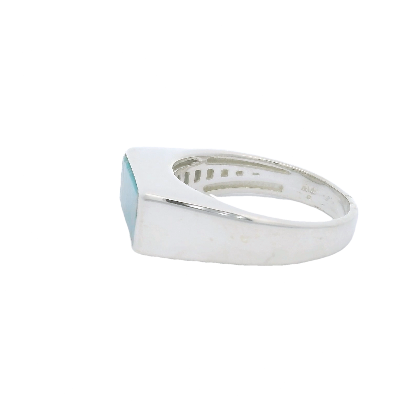 Dex Turquoise Ring