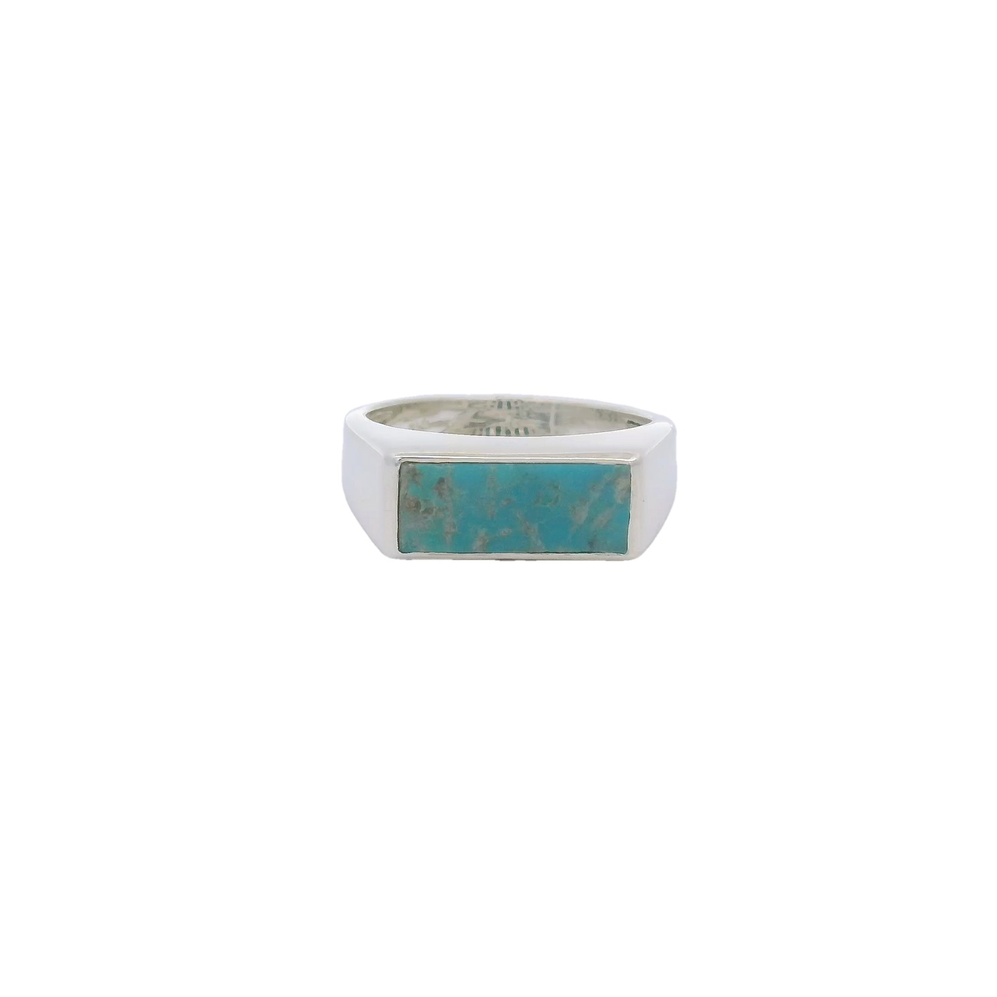 Dex Turquoise Ring