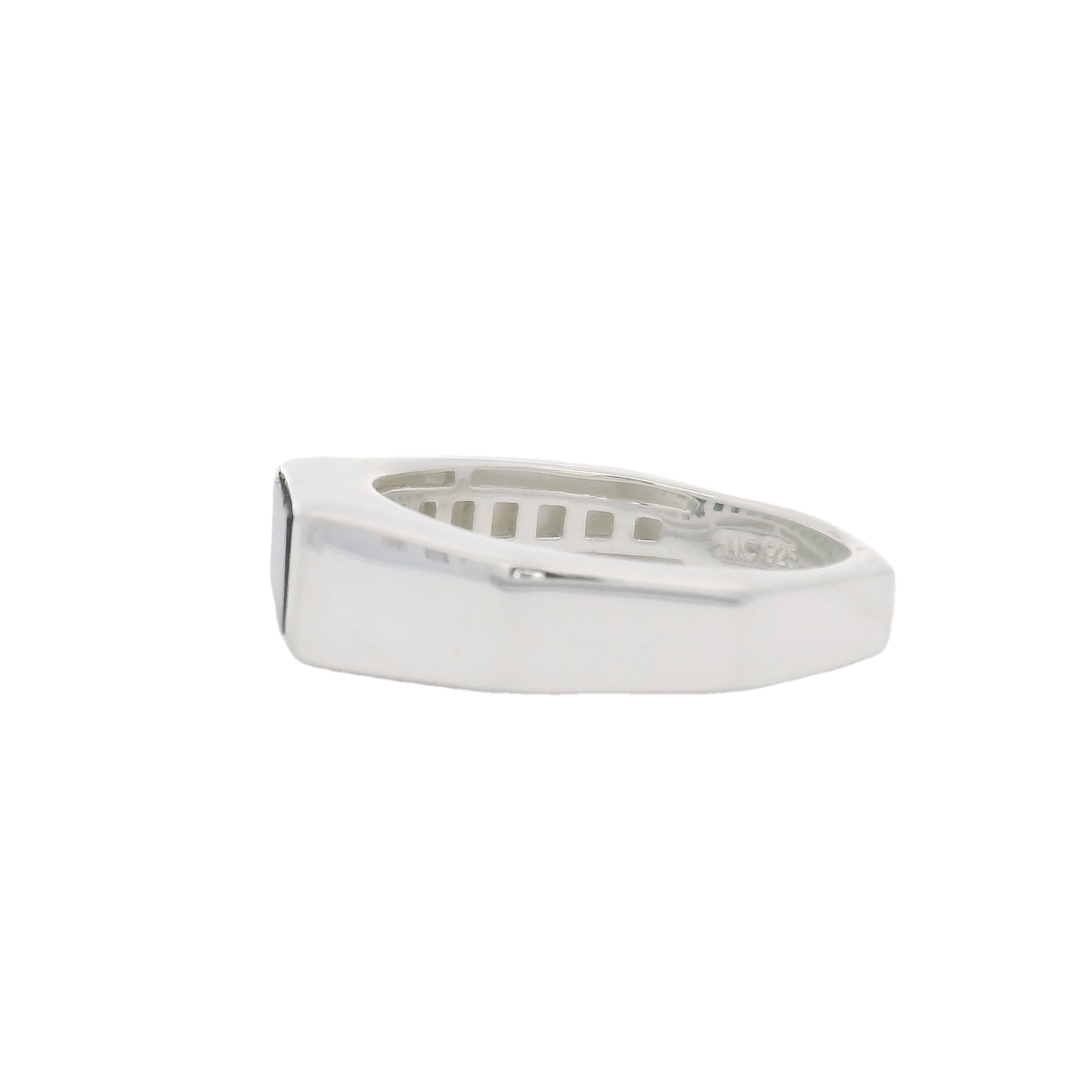 Ozzy Onyx Ring