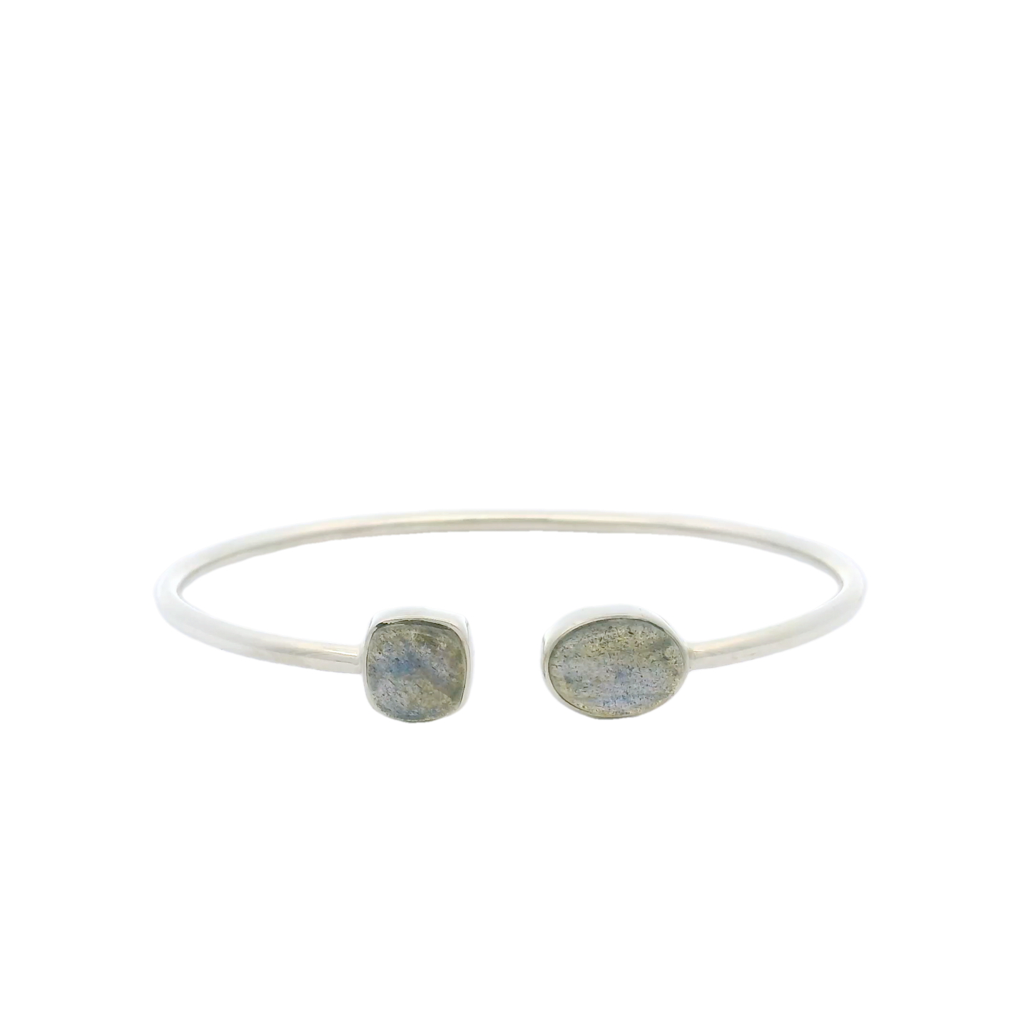 Something Sweet Labradorite Flexi Cuff