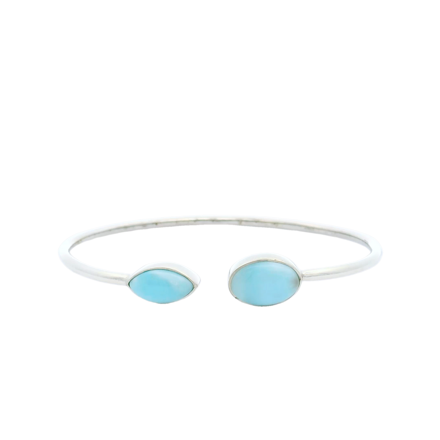 Something Sweet Larimar Flexi Cuff