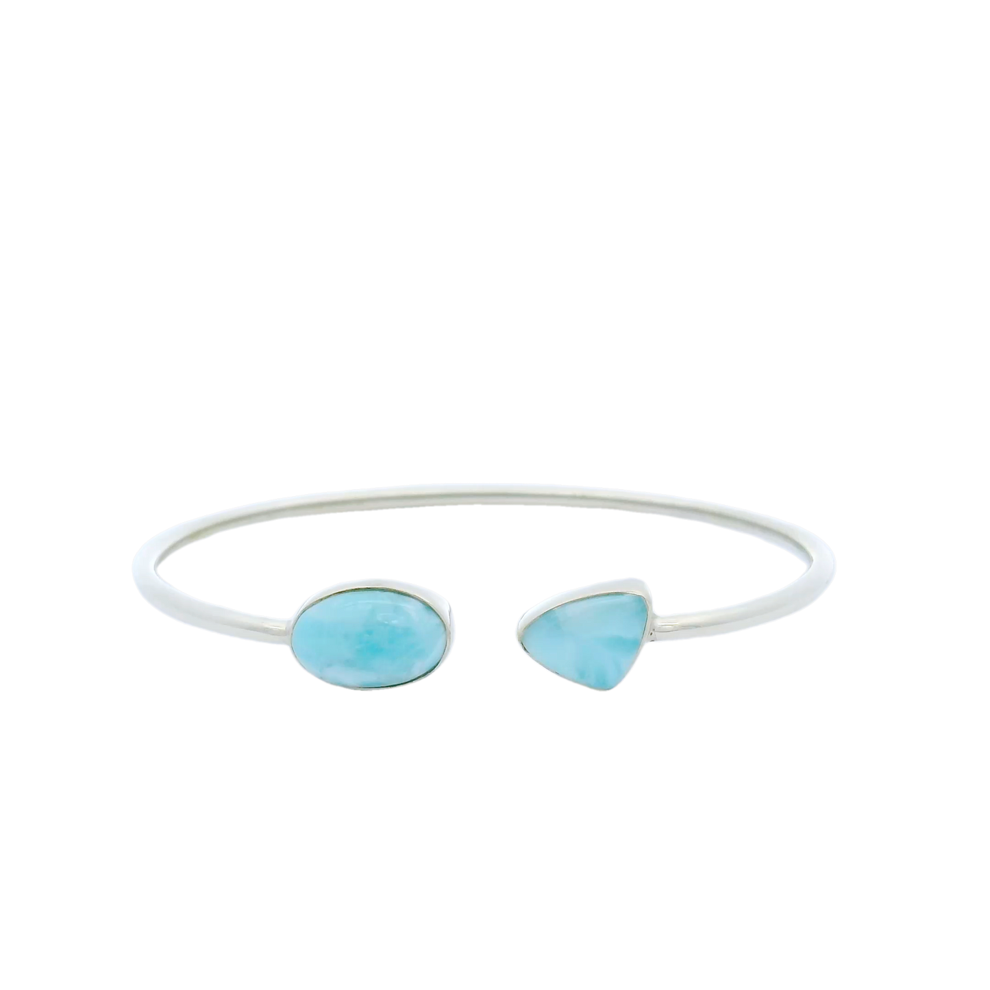 Something Sweet Larimar Flexi Cuff