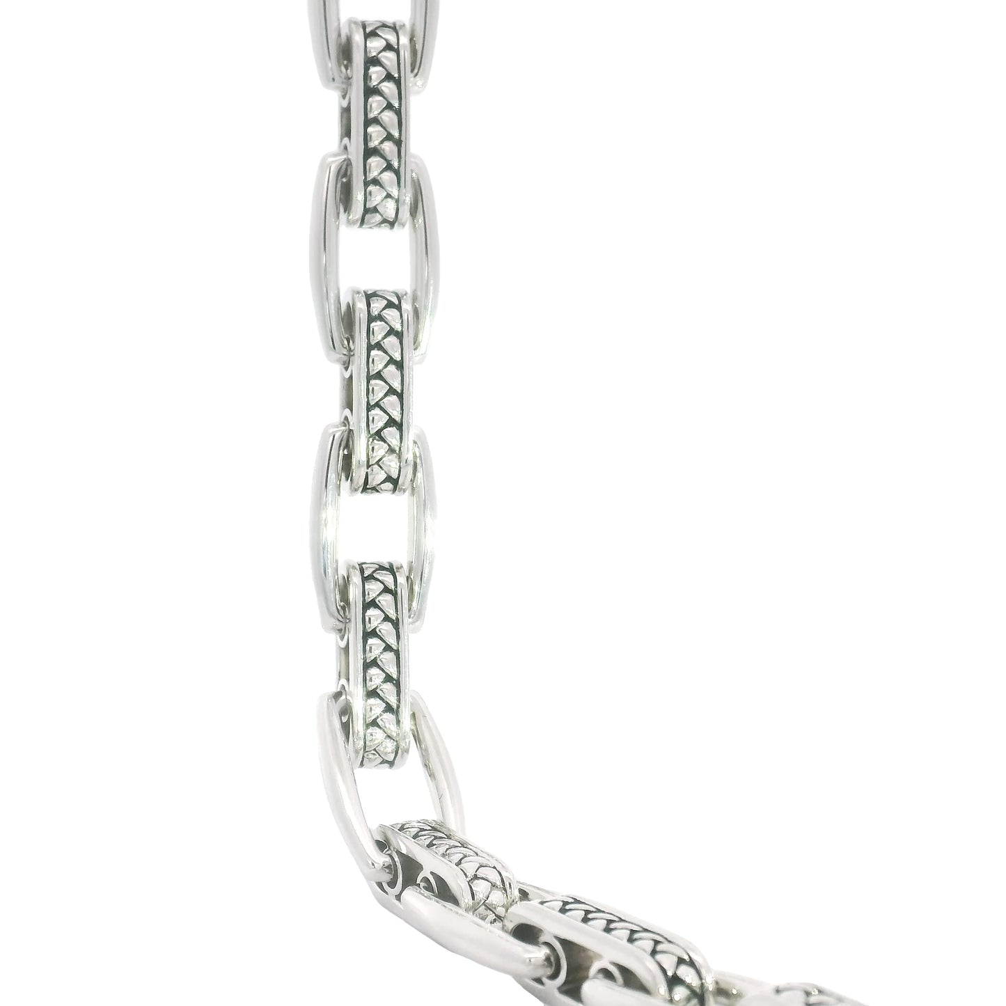 Kerrigan Link Bracelet