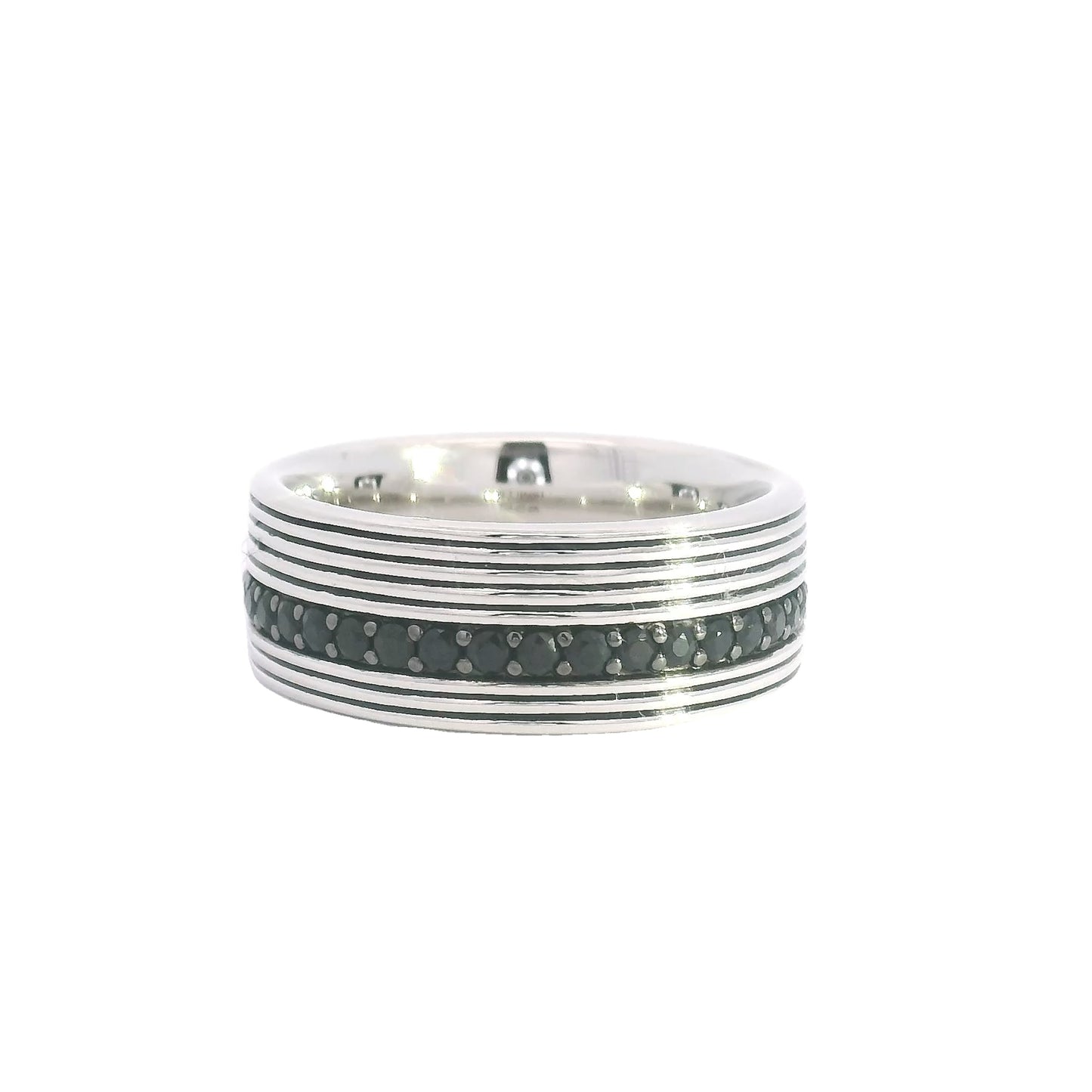 Bachman Sapphire Band