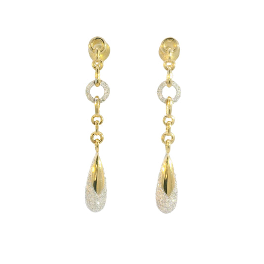 Jenna Diamond Drops