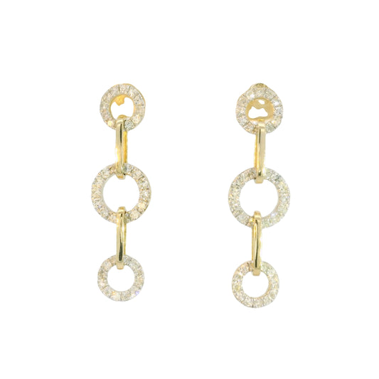 Maisie Diamond Drops