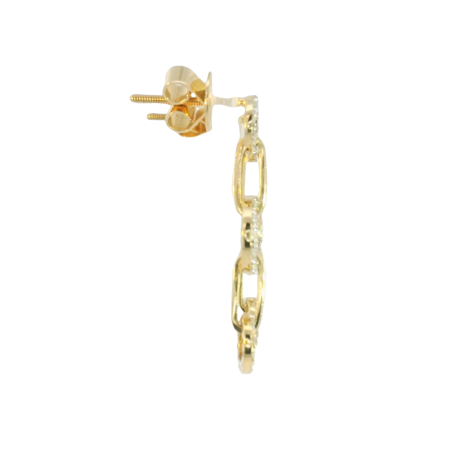 Maisie Diamond Drops