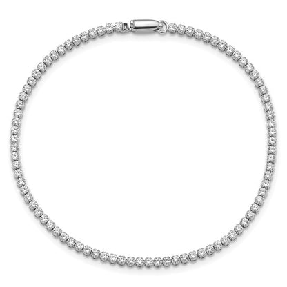 Micro Love All Lab Grown Lightweight Diamond Tennis Bracelet