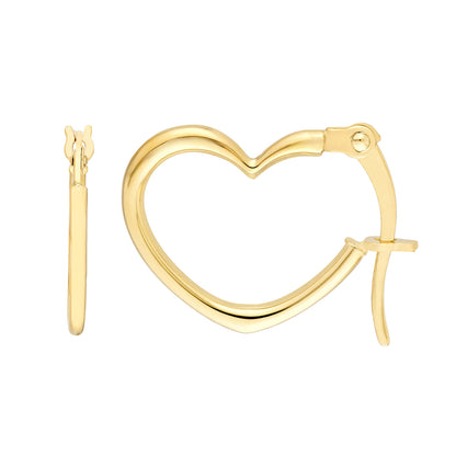 Heart Hoops