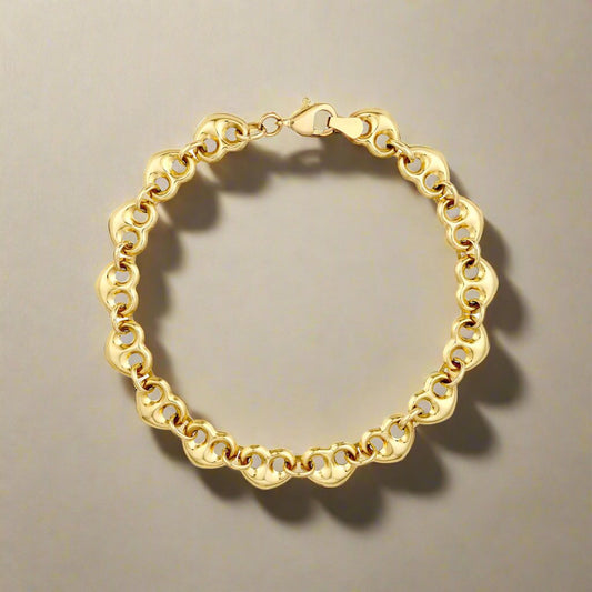 Love Link Bracelet