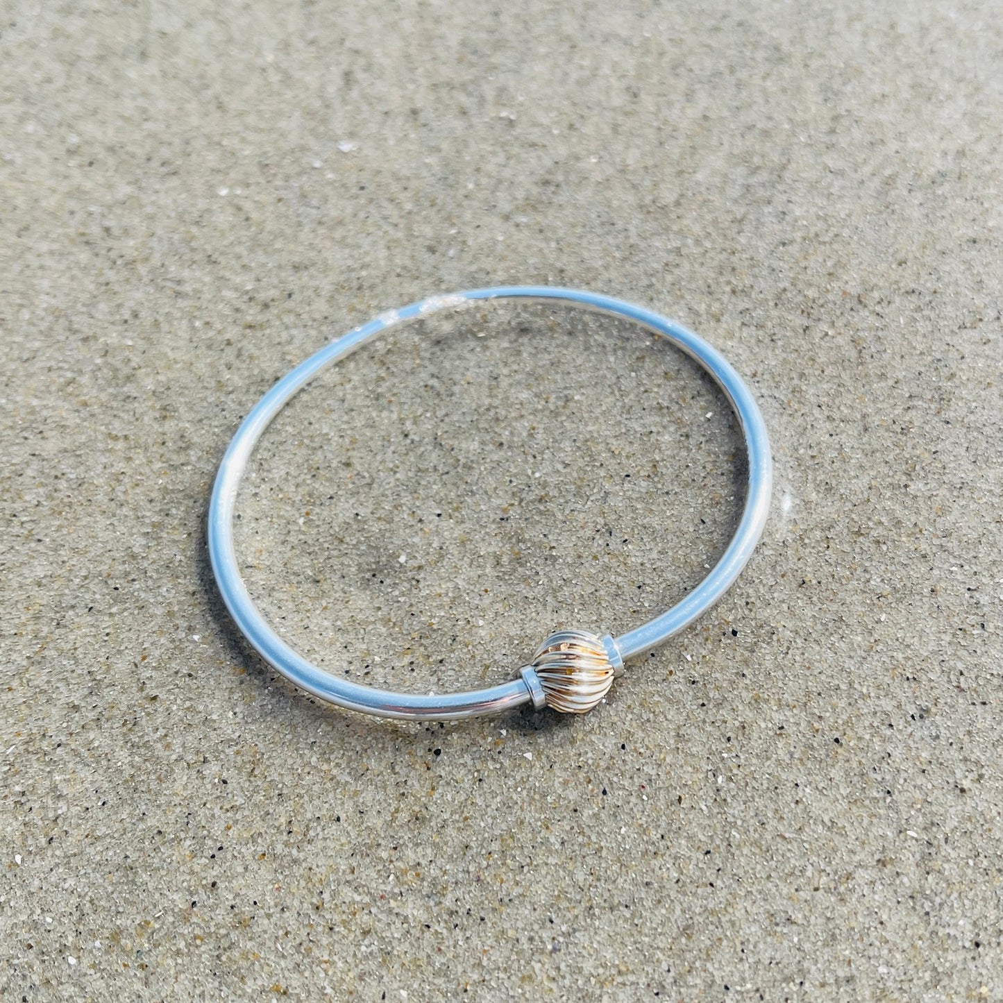 High Tide Bangle