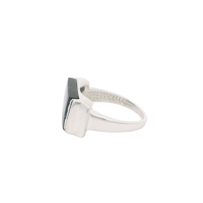 Blaise Pietersite Ring