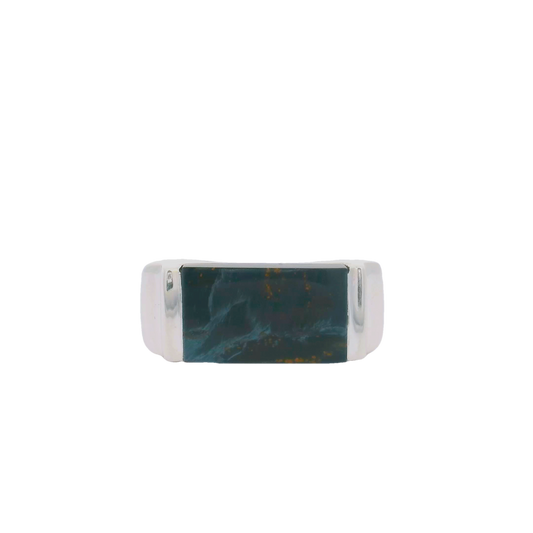 Blaise Pietersite Ring