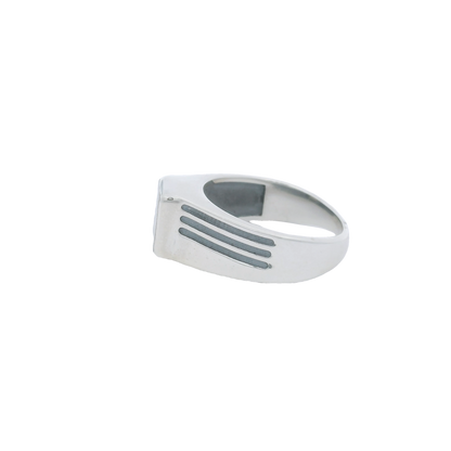 Echo Meteorite Ring