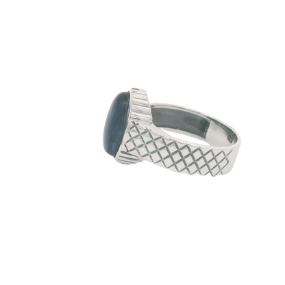 Koutaku Kyanite Ring