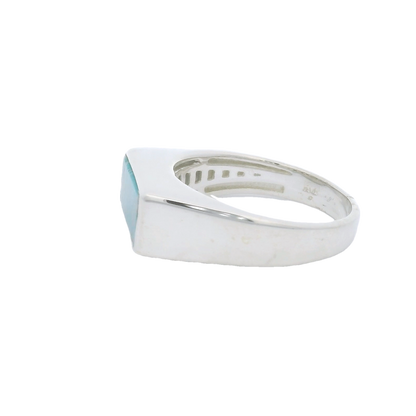 Dex Turquoise Ring