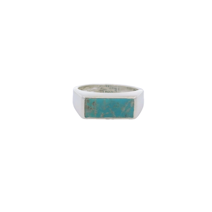 Dex Turquoise Ring
