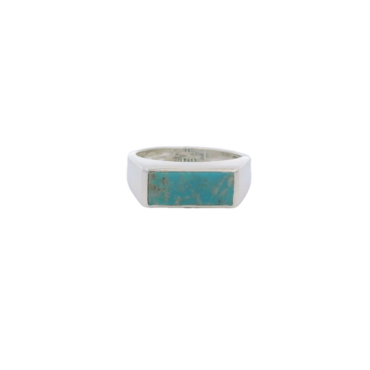 Dex Turquoise Ring