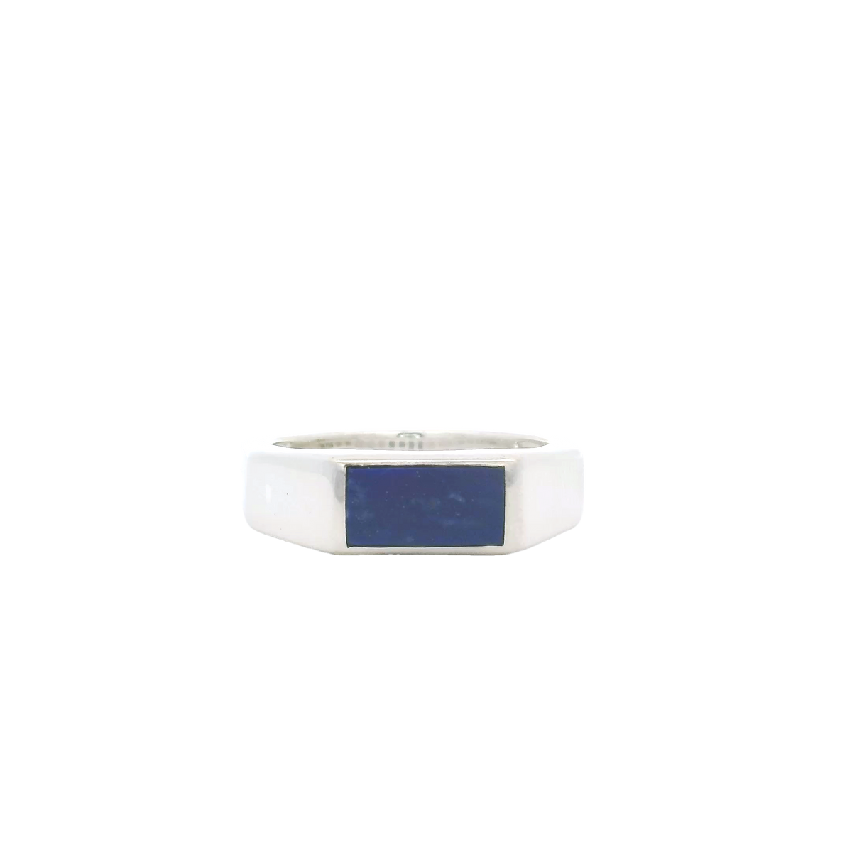Ozzy Phone Rings Ozzy Lapis Ring – Jewelry Studio