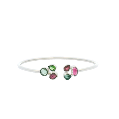 Candy Cluster Sour Watermelon Flexi Cuff