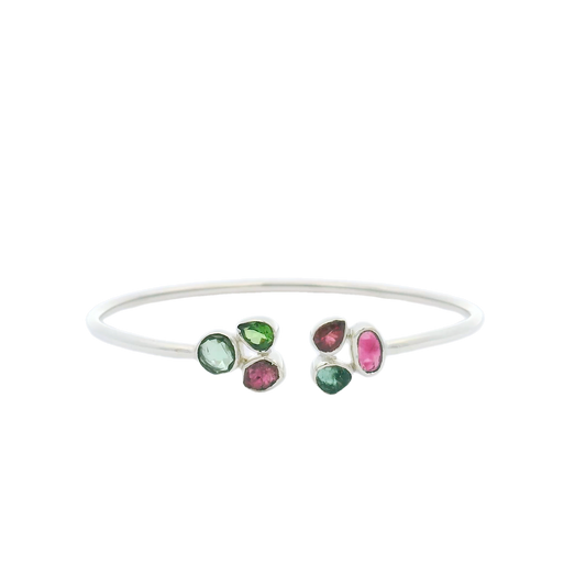 Candy Cluster Sour Watermelon Flexi Cuff
