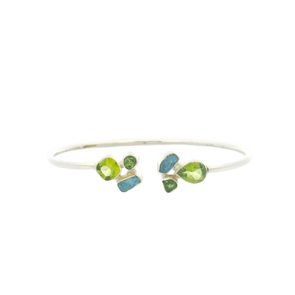 Candy Cluster Sweet & Sour Flexi Cuff