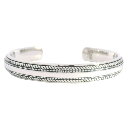Duke Cuff Bracelet