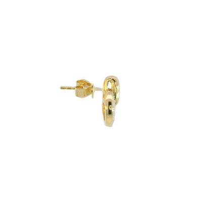 Urielle Diamond Studs