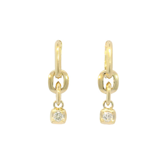 Ulani Diamond Drops