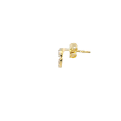 Jordana Diamond Studs