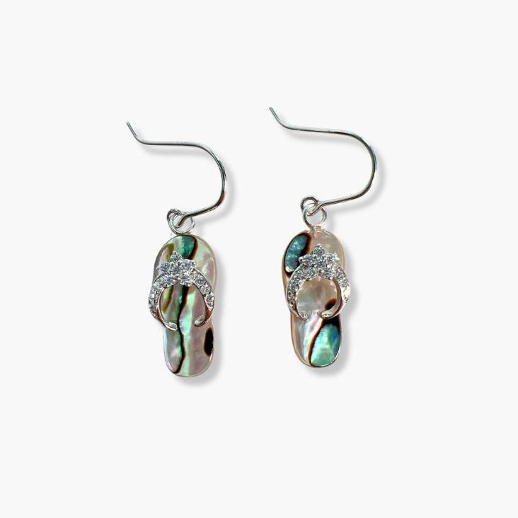 Flip Flop Fun Earrings