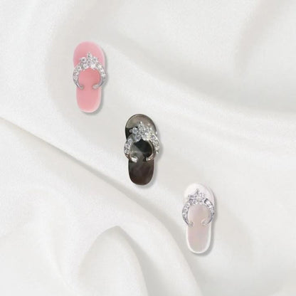 Flip Flop Fun Pendant